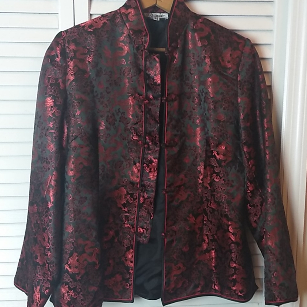Marnie West Woman's Jacket